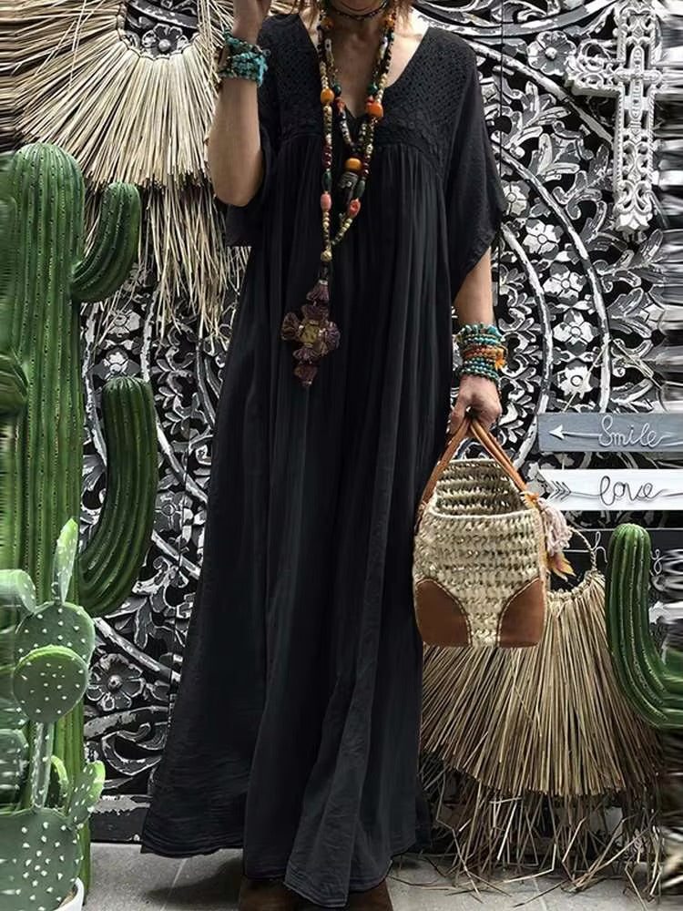 Mariska Dress