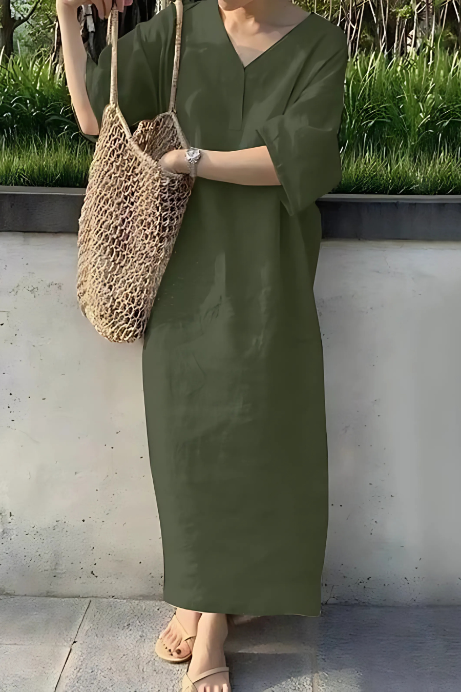 Ligia Dress