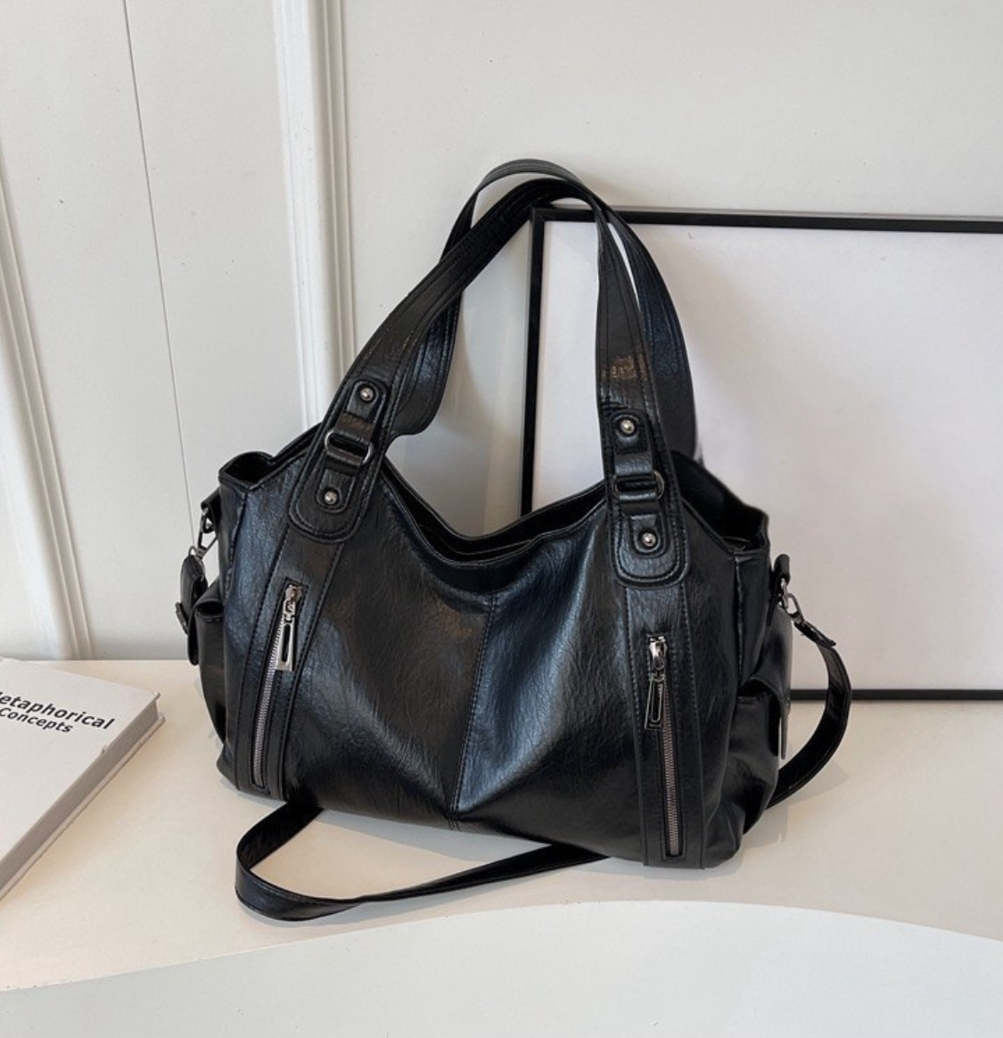 The Solara Bag
