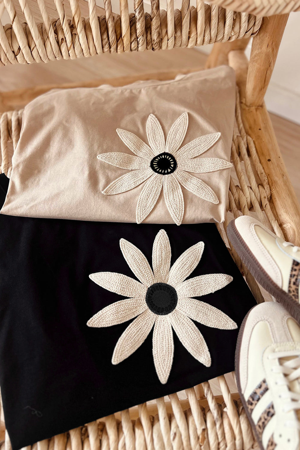 Isla Bloom Tee