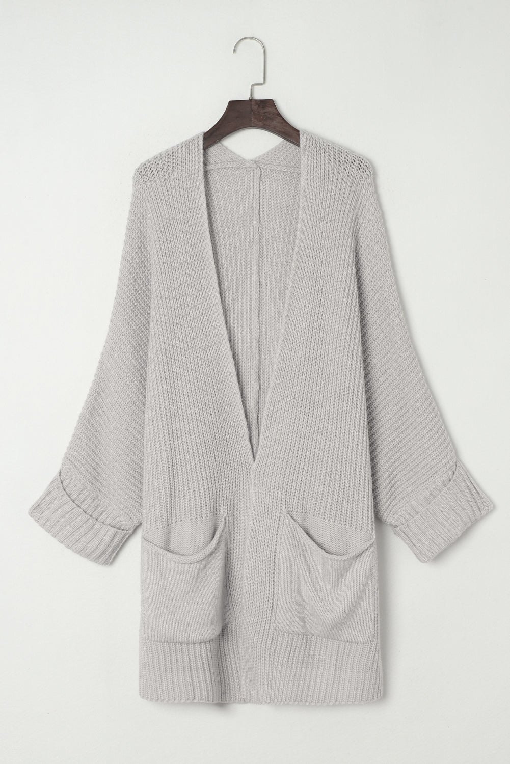 Cloudwrap Cardigan