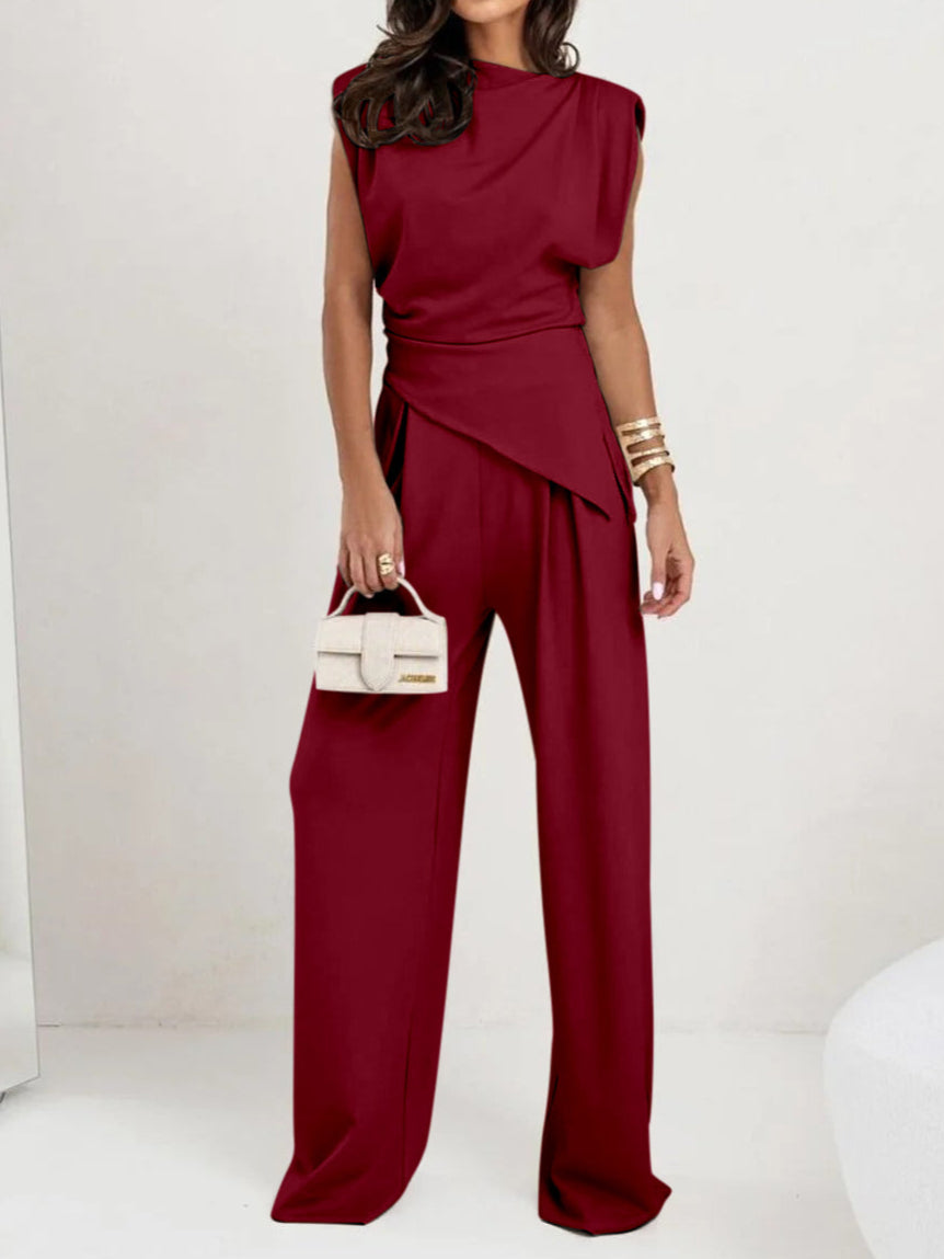 Gaia Luxe Set