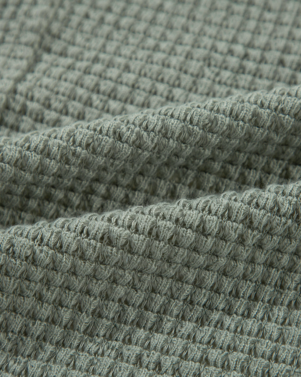 Sage Whisper Cardigan