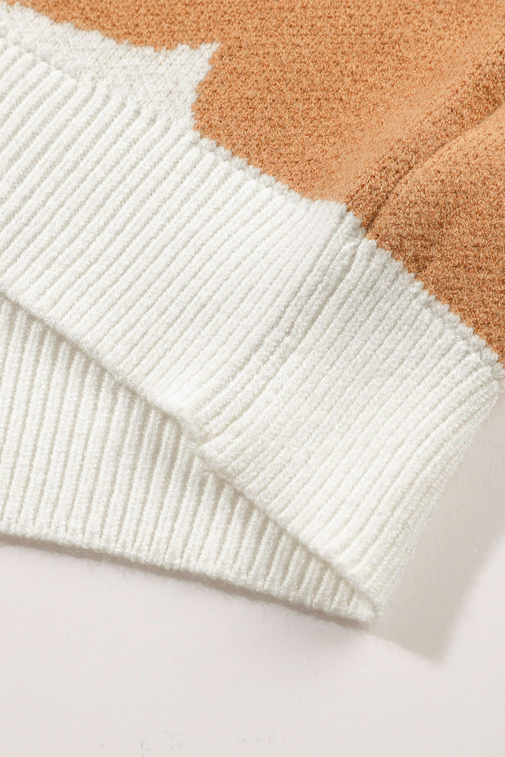Flora Soul Sweater