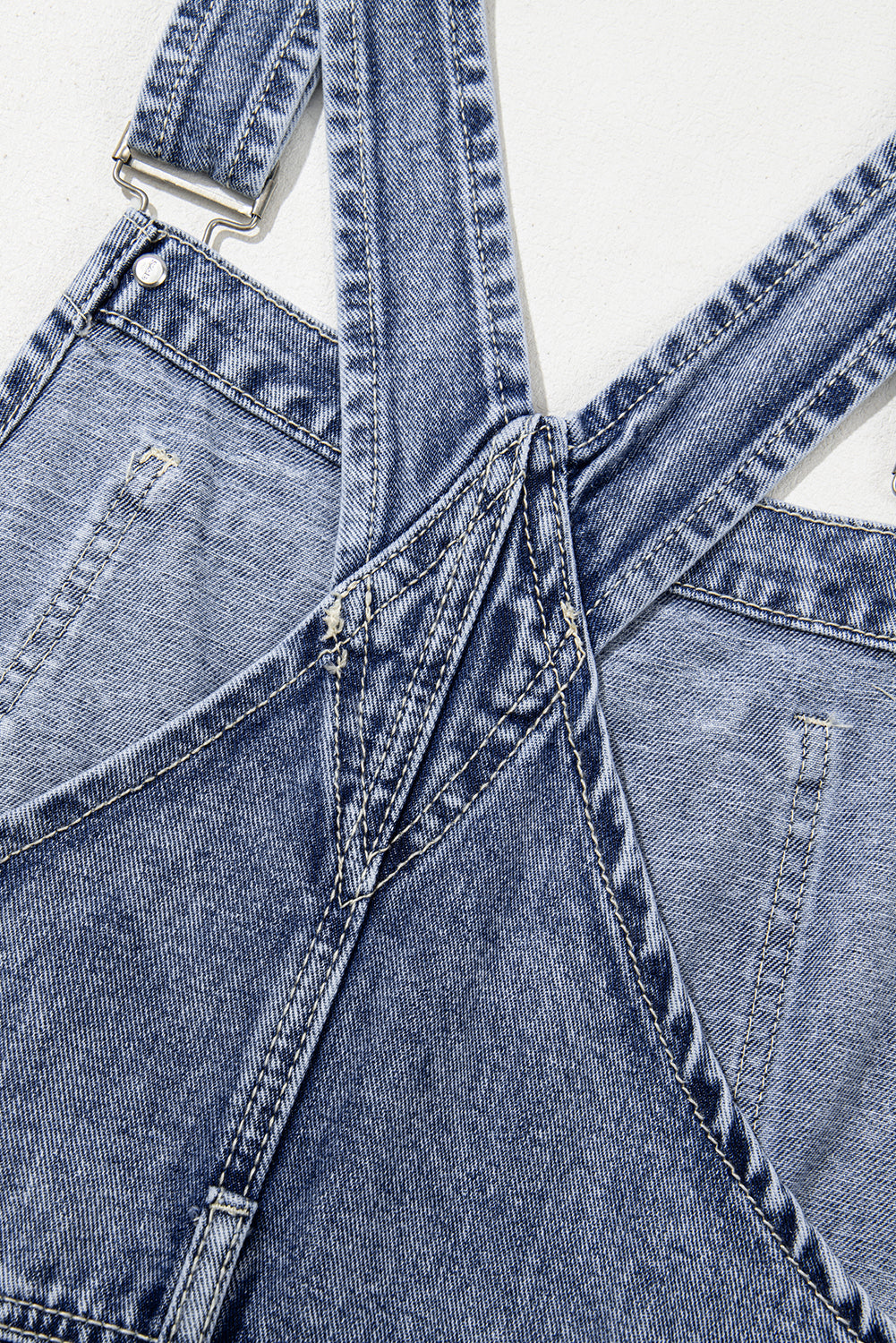 Rowan Ridge Jumpsuit