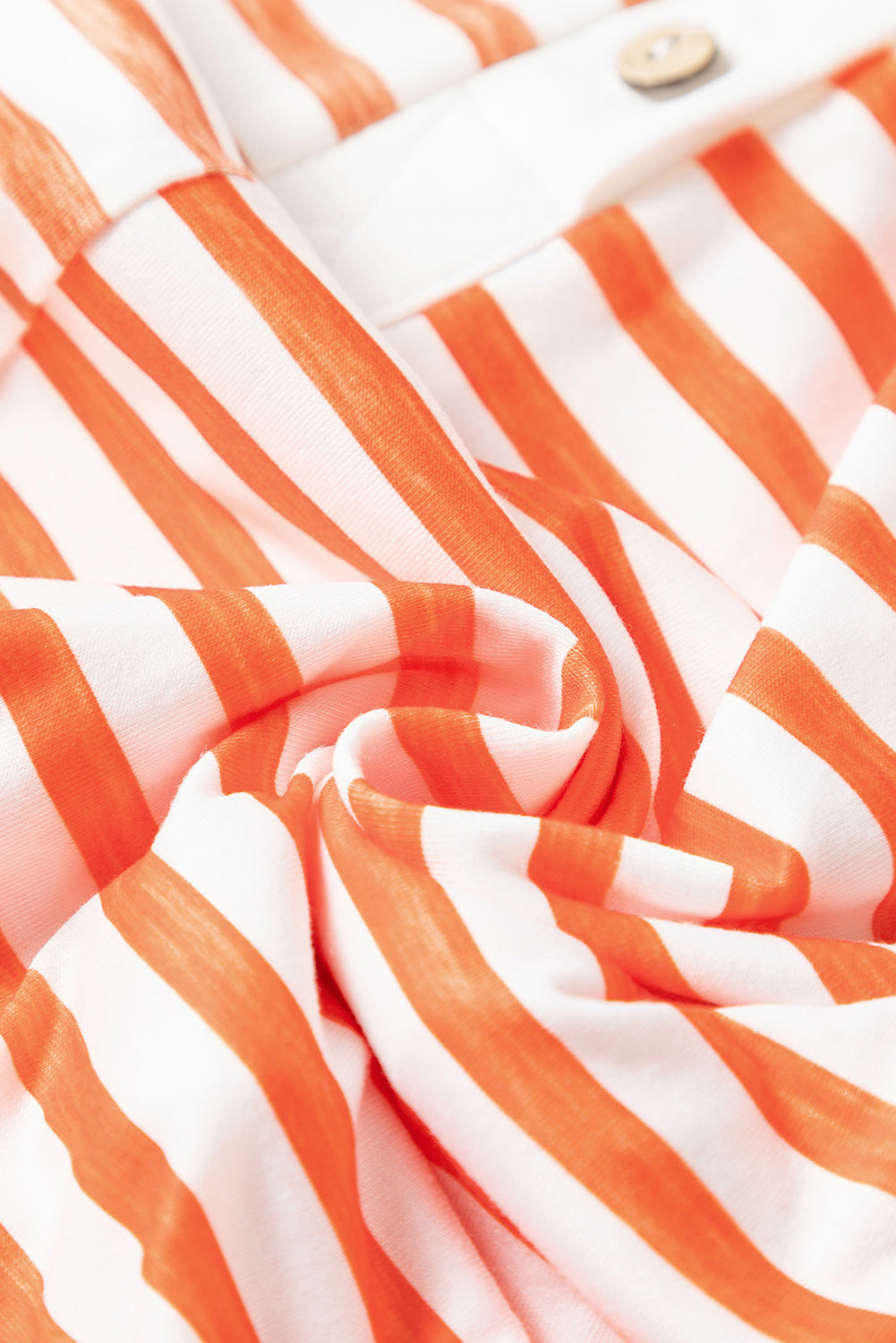 Coastal Stripes Jumpsuit
