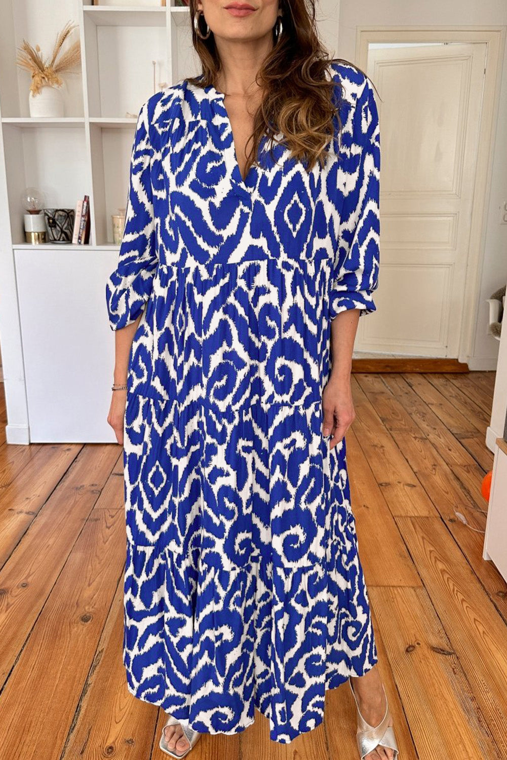 Dakota Sky Dress