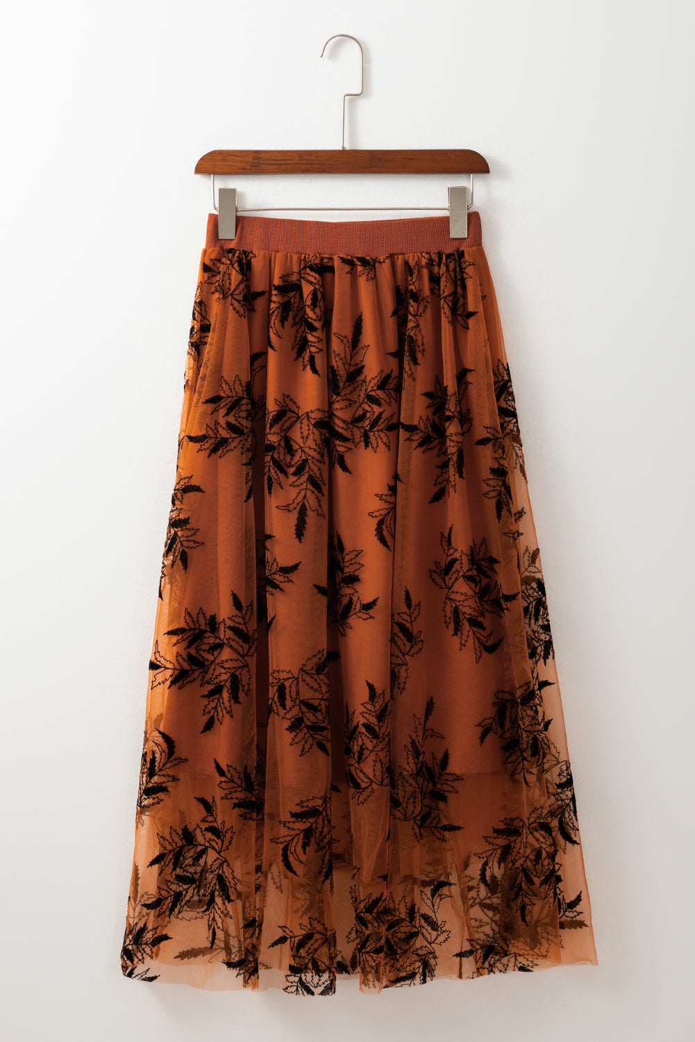 Blossom Vale Skirt