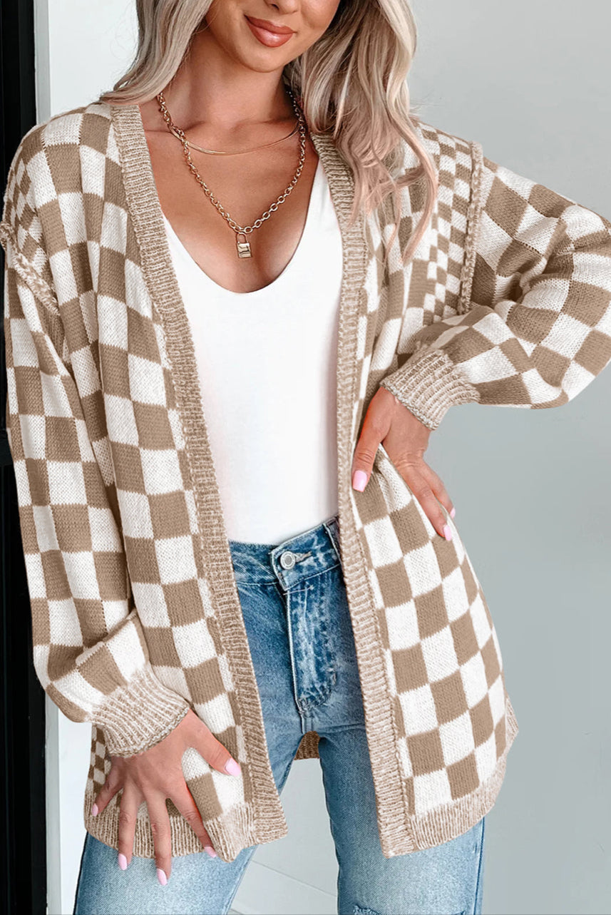 Willow Glen Cardigan