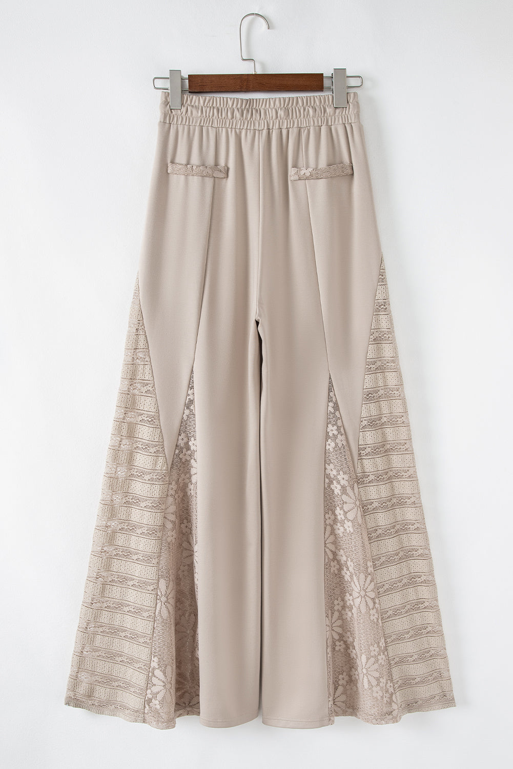 Moonshadow Lace Pants