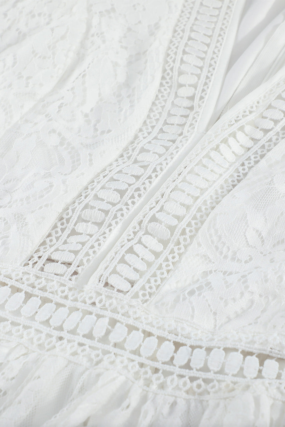 Moonlace Maxi Dress