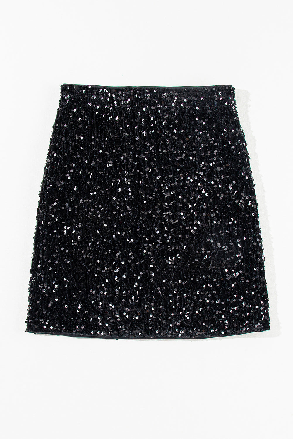 Midnight Dazzle Skirt