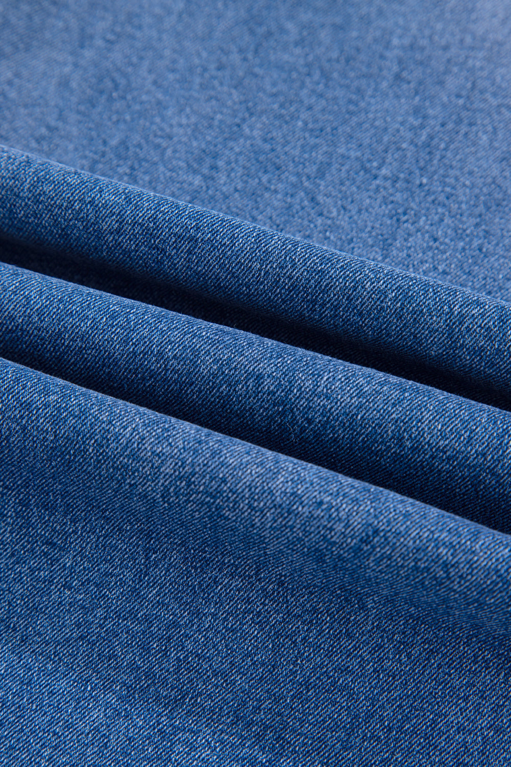 Harbor Breeze Crops Jeans