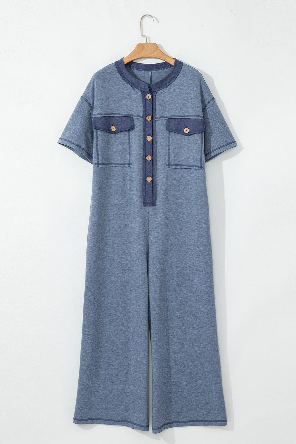 Juniper Ray Jumpsuit