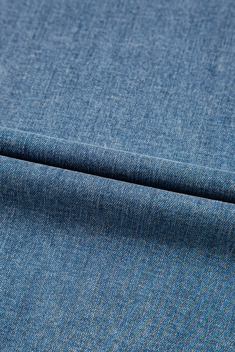 Dusk Harbor Denim Pants