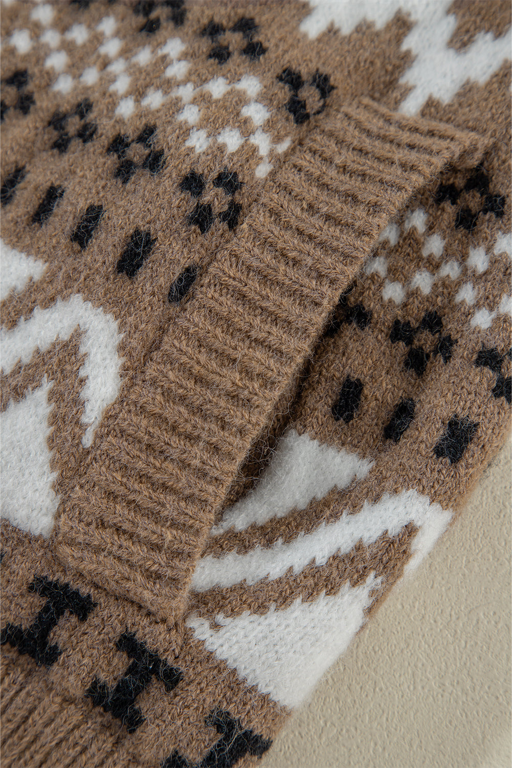 Zafira Cardigan