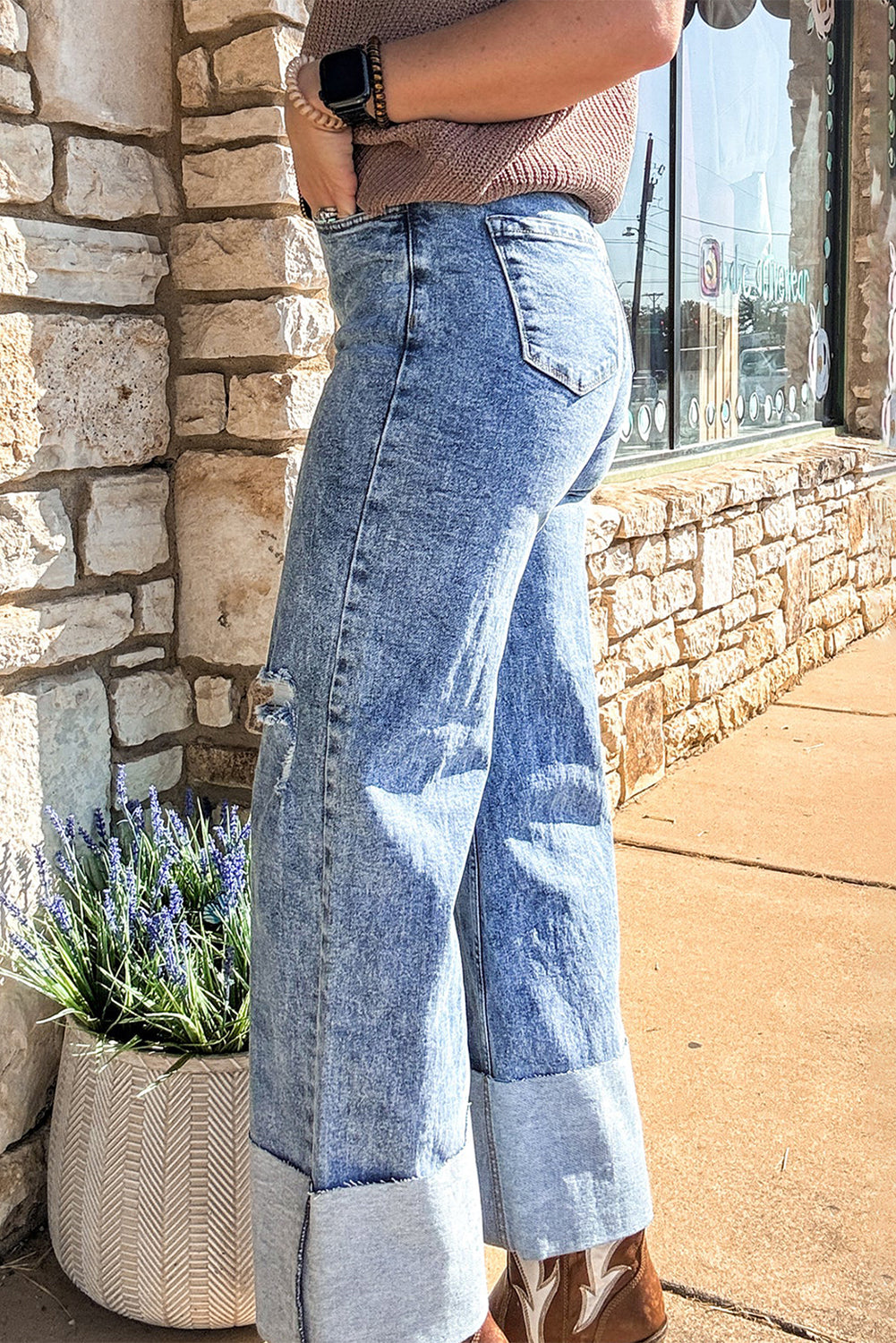 Ashleigh Cove Jeans