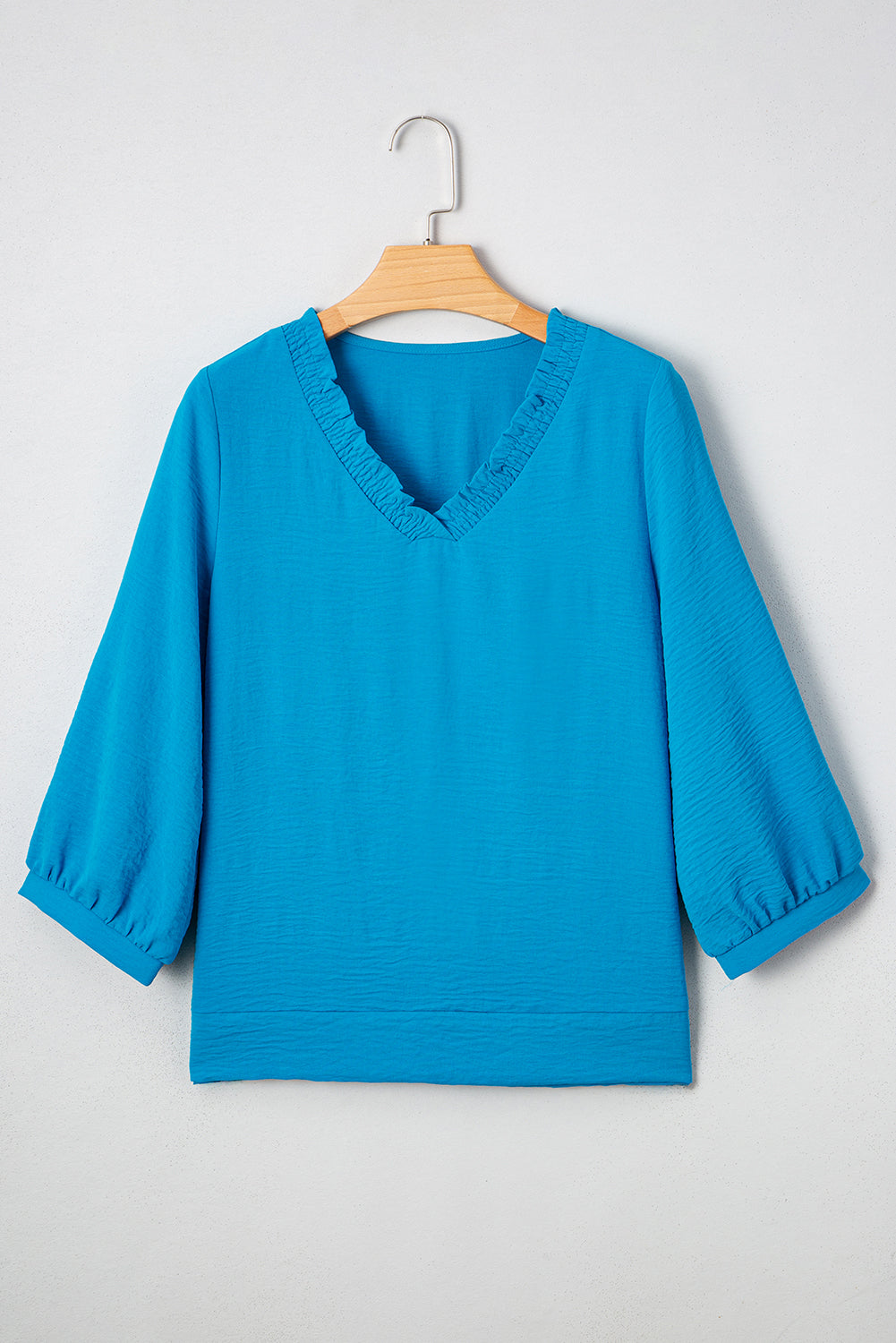 Elara Muse Blouse