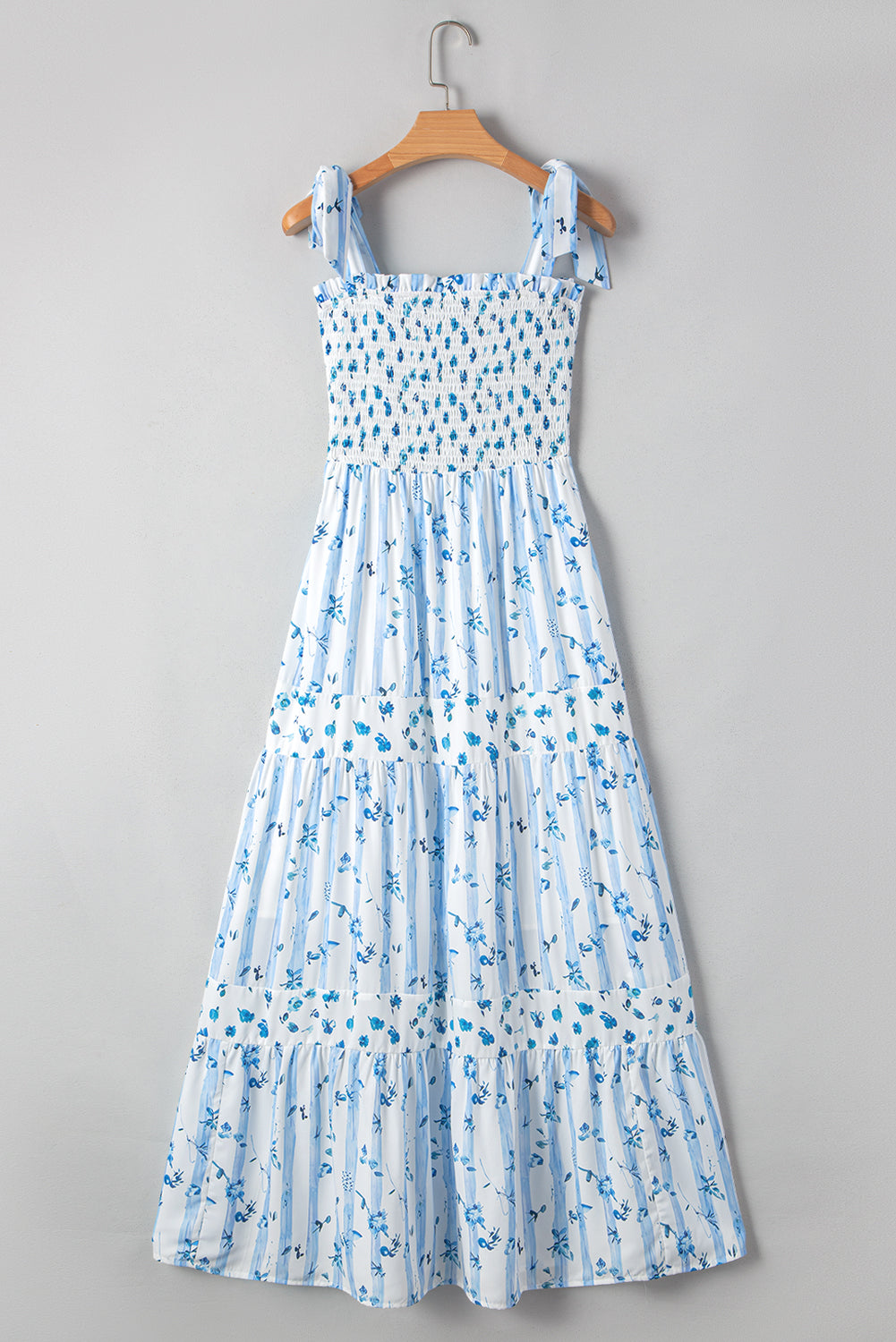 Elara Dress