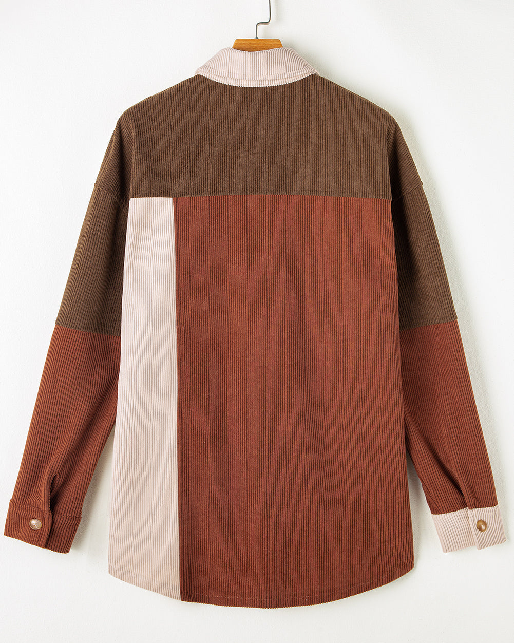 Solene Jacket