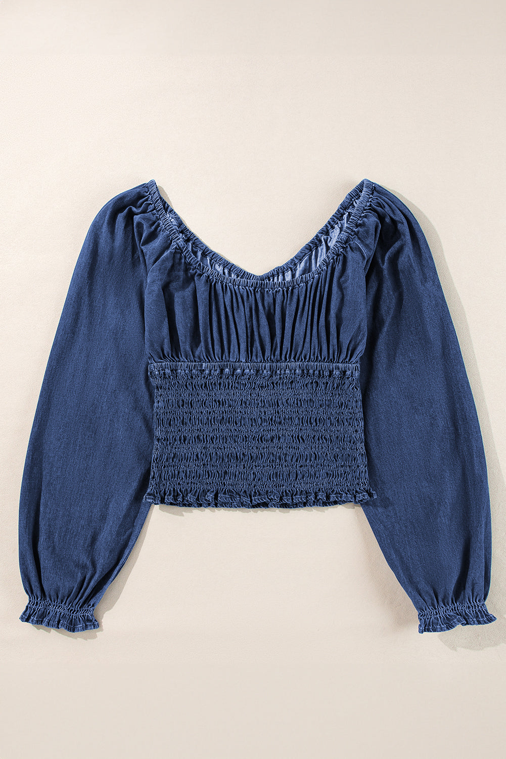 Indira Sky Top