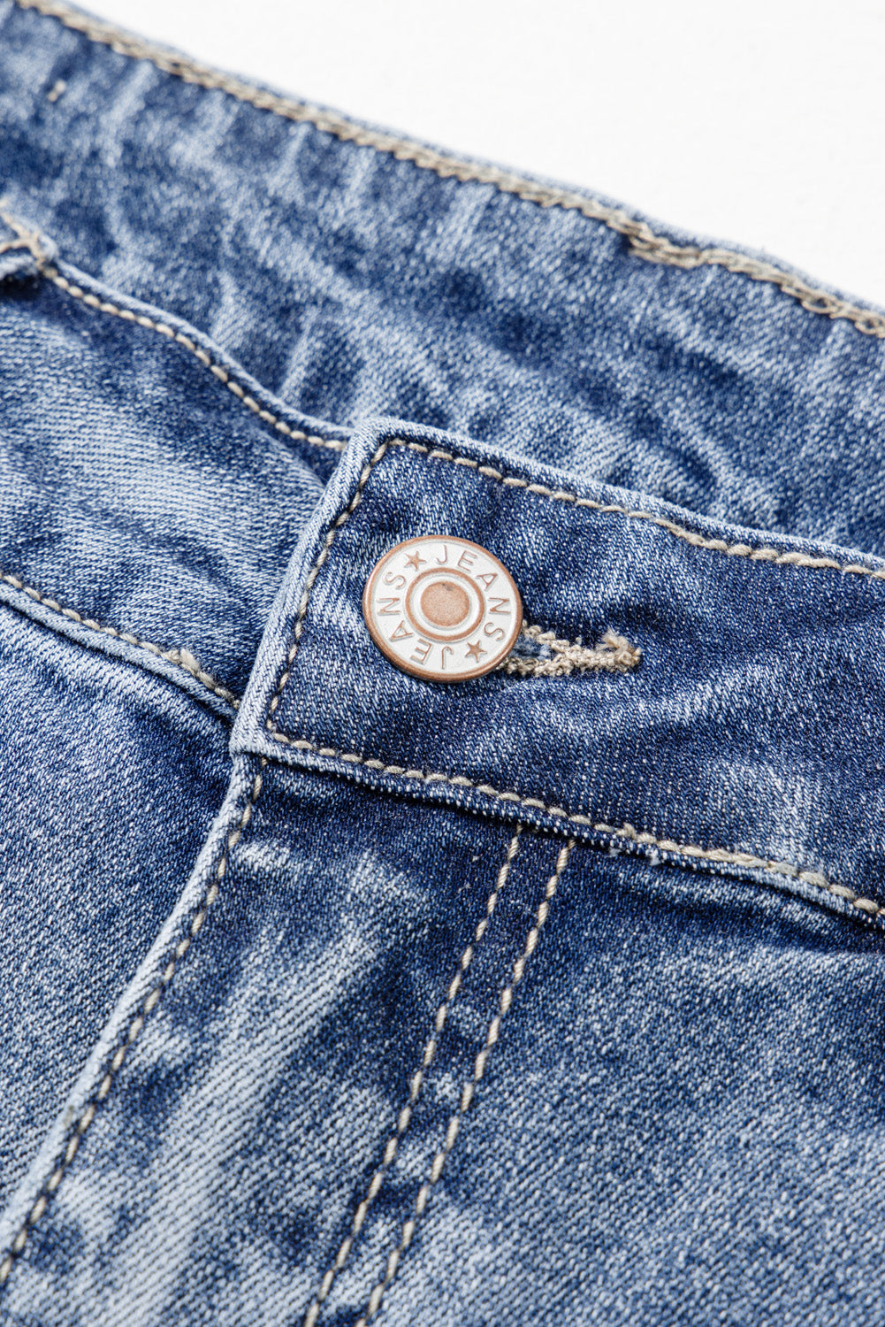 Dusk Revival Flare Jeans