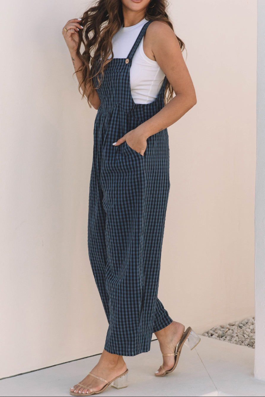 Calista Overalls