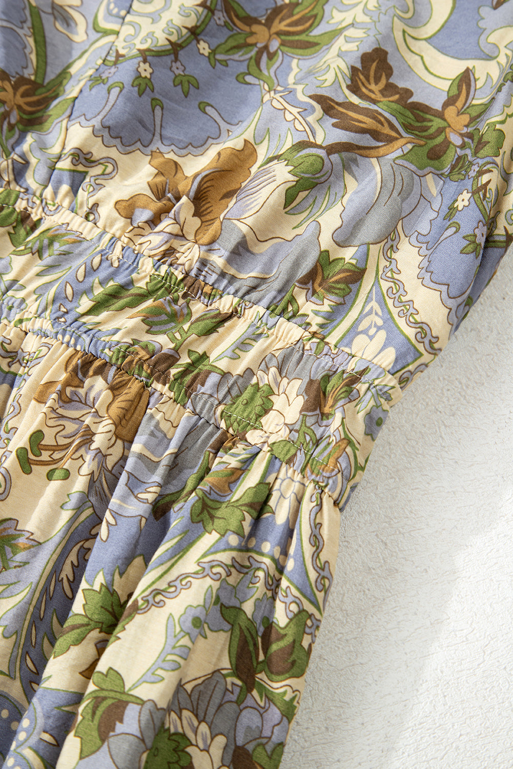 Isadora Bloom Gown