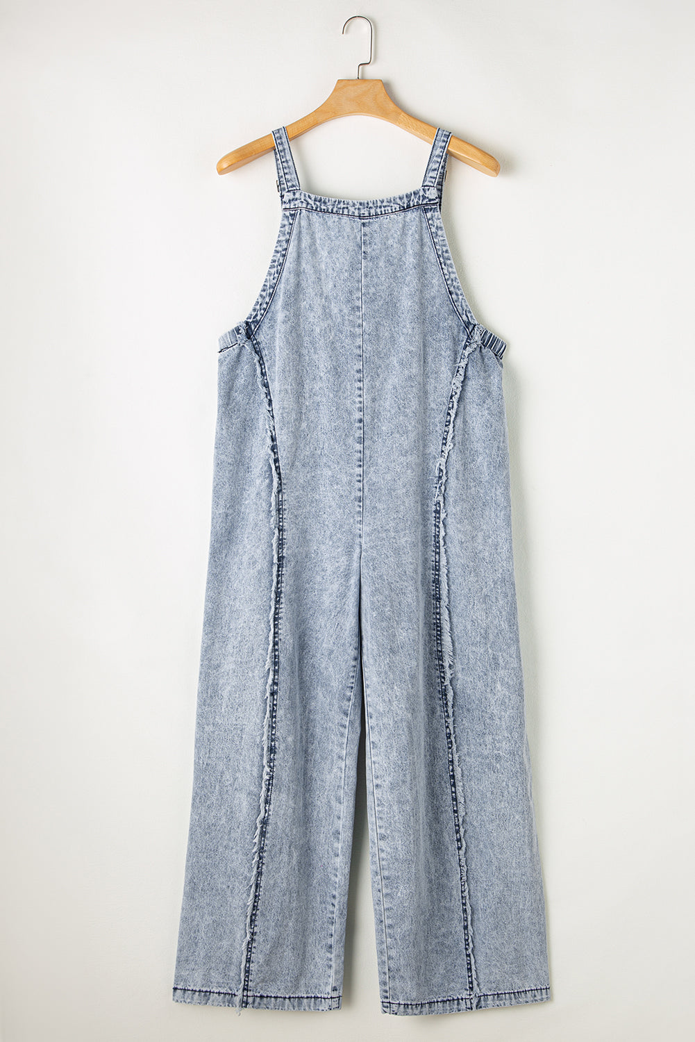 Juniper Overalls