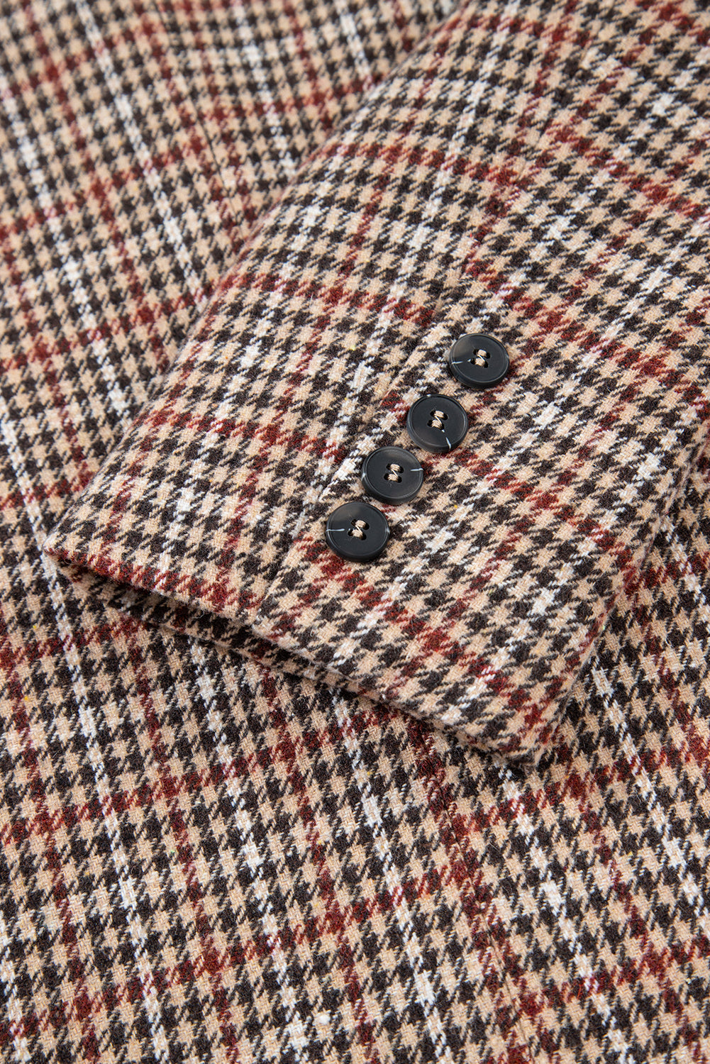 Sienna Crest Blazer