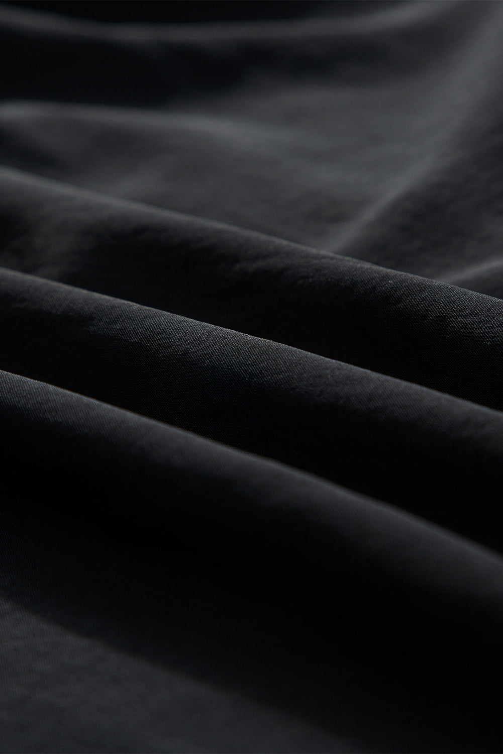 Noir Serenade Dress