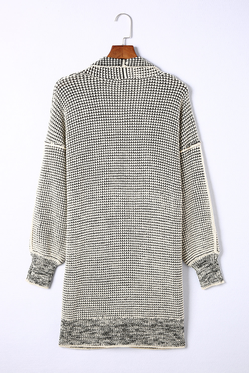 Rustic Trails Cardigan