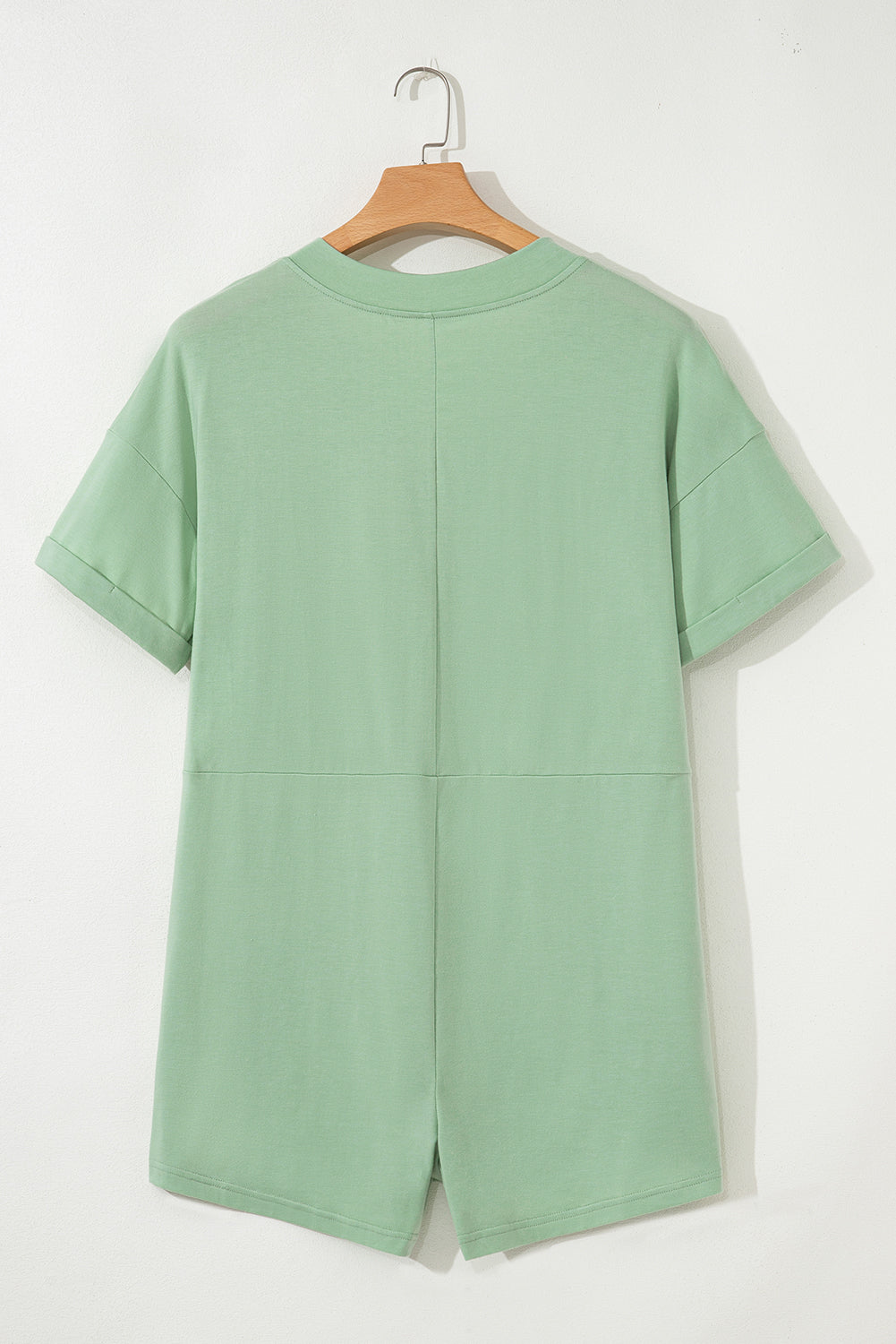 Nyla Cove Romper