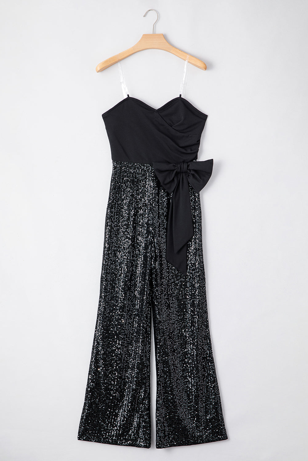 Selene Glint Jumpsuit