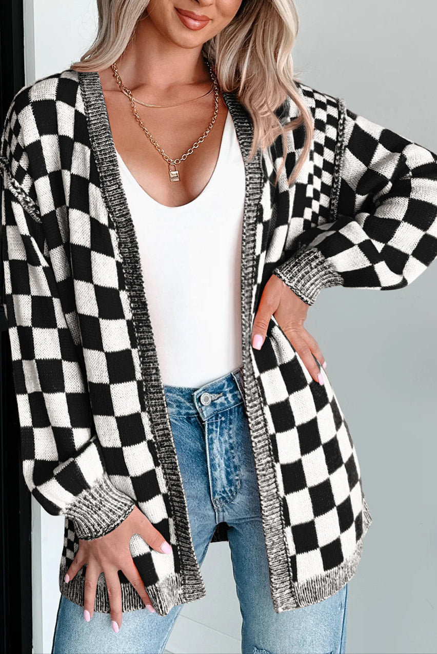 Willow Glen Cardigan