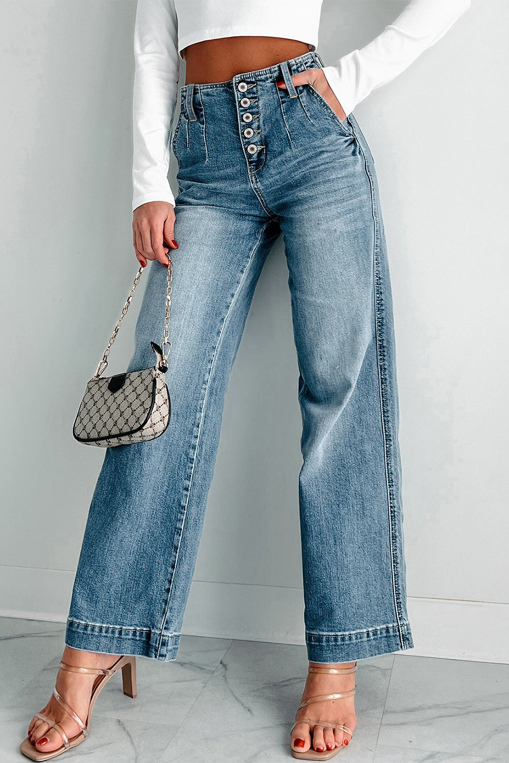 Dusk Trail Jeans