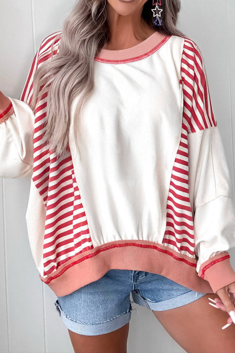 Rowan Drift Sweater
