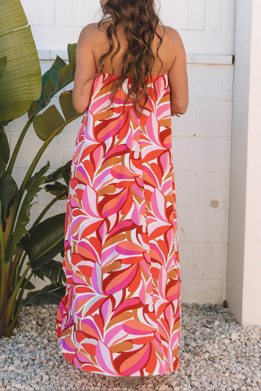 Rosalia Vacay Dress