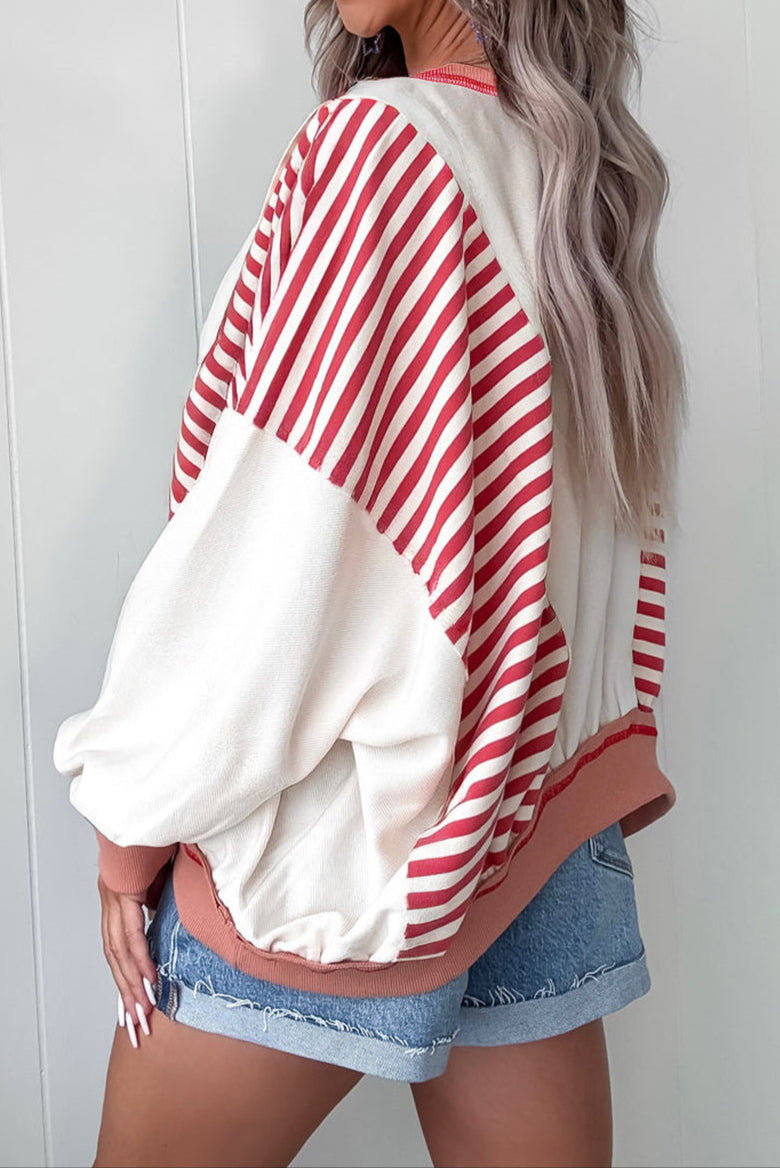 Rowan Drift Sweater