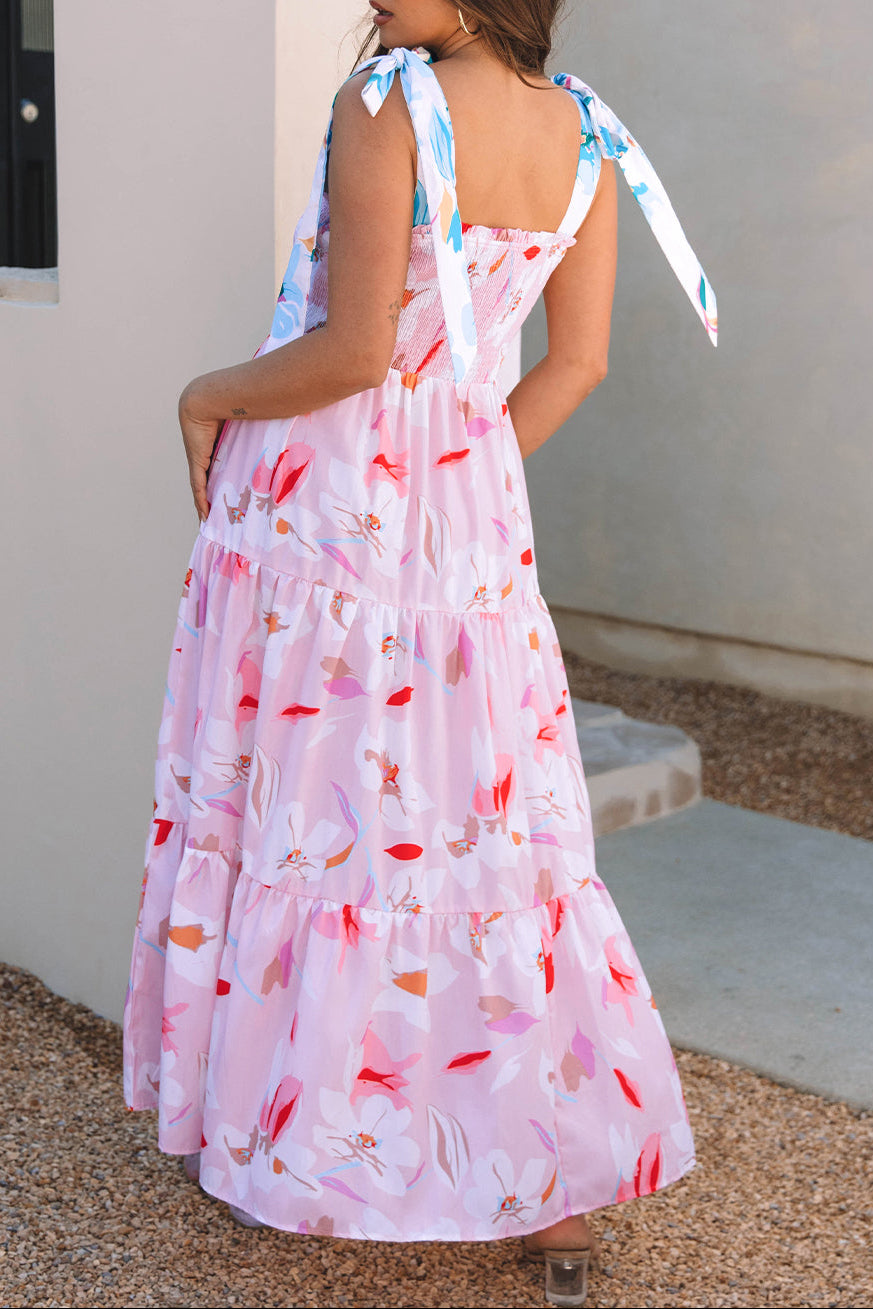 Soleina Dress
