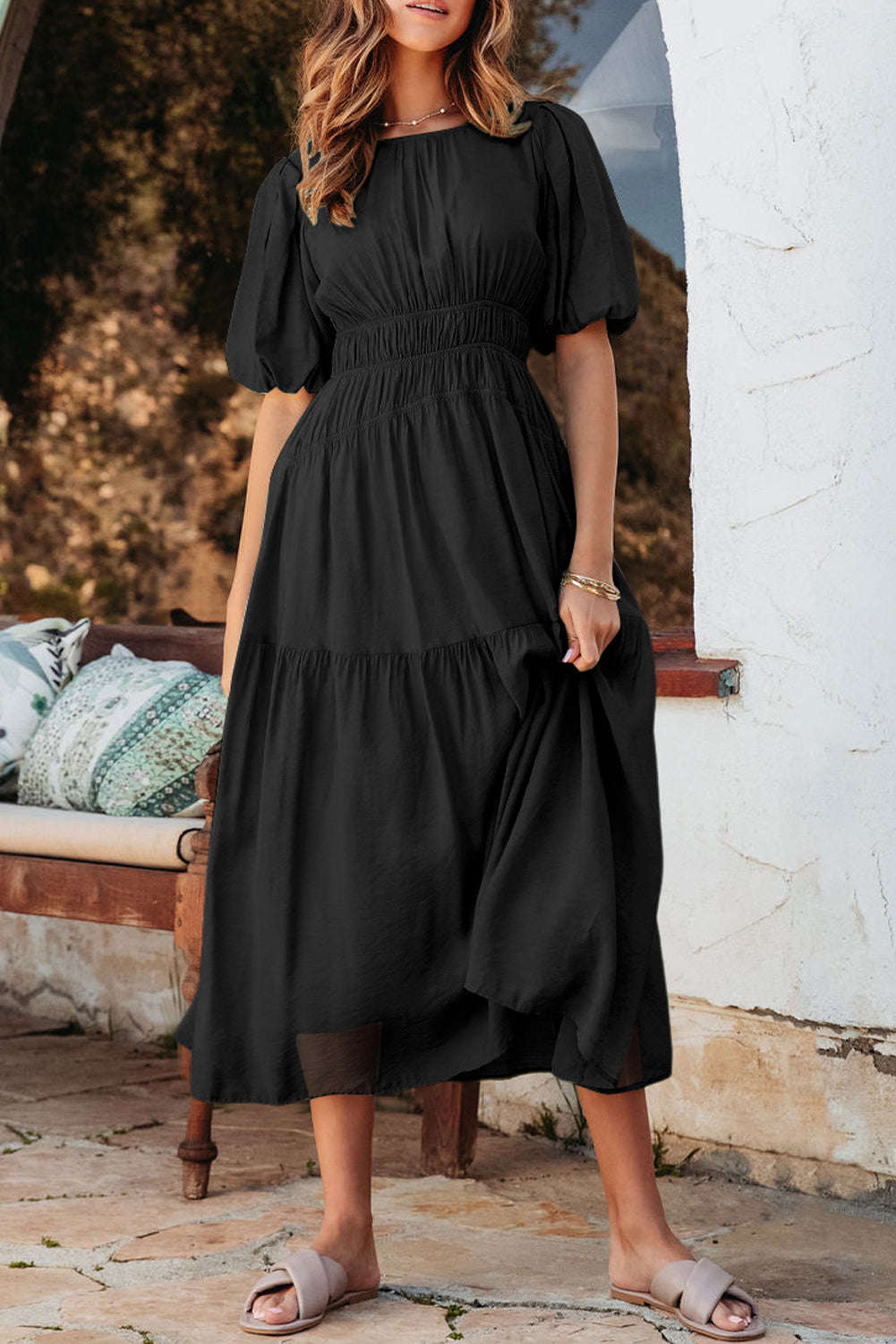 Celina Grace Dress