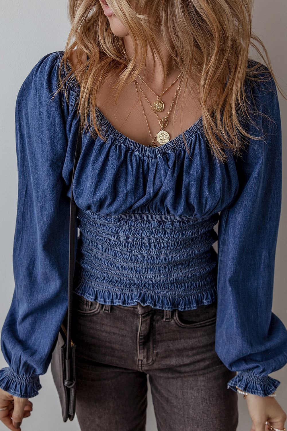 Indira Sky Top