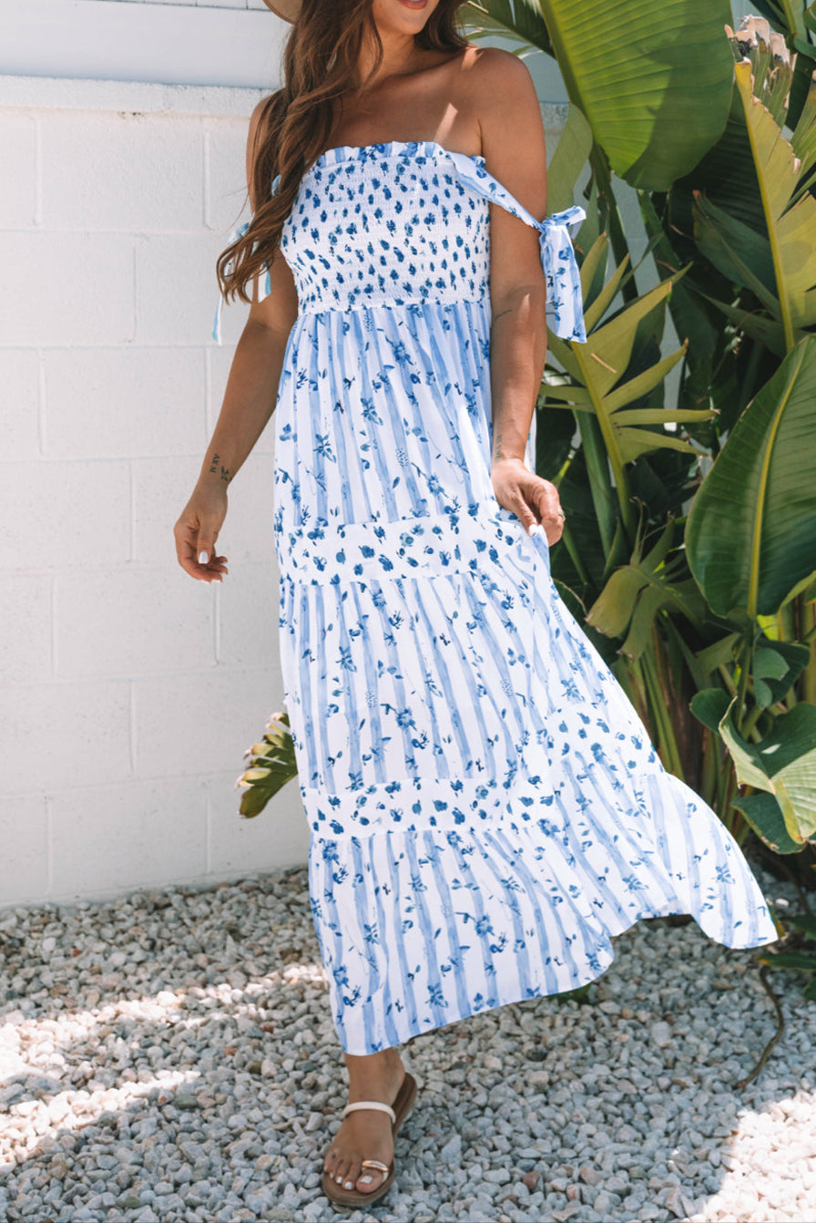 Elara Dress