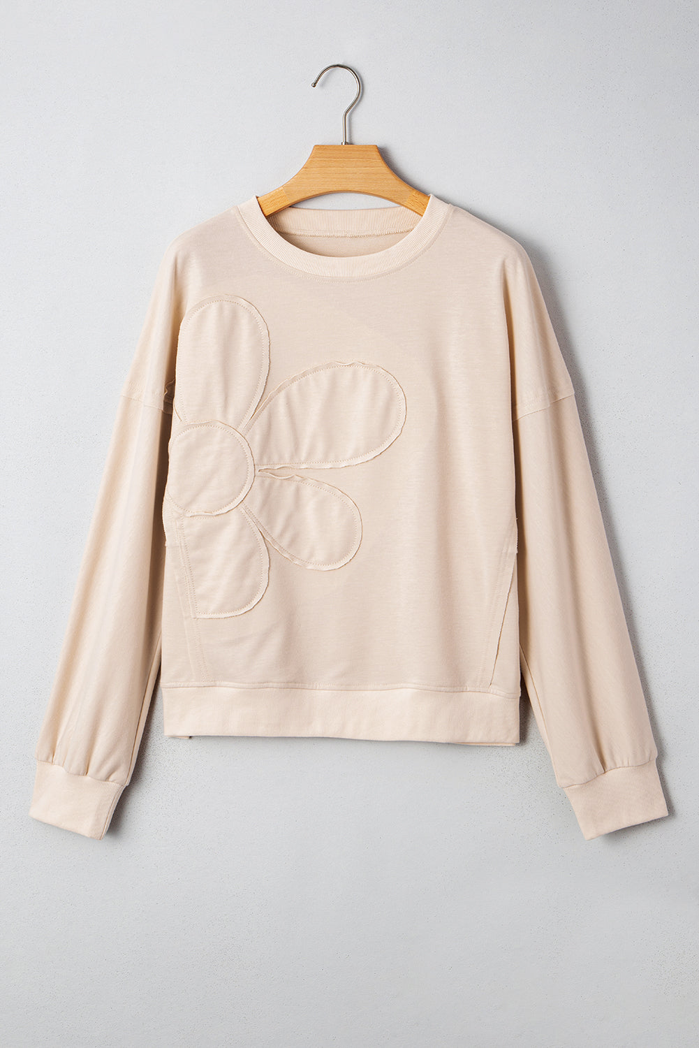 Bloom Edge Top