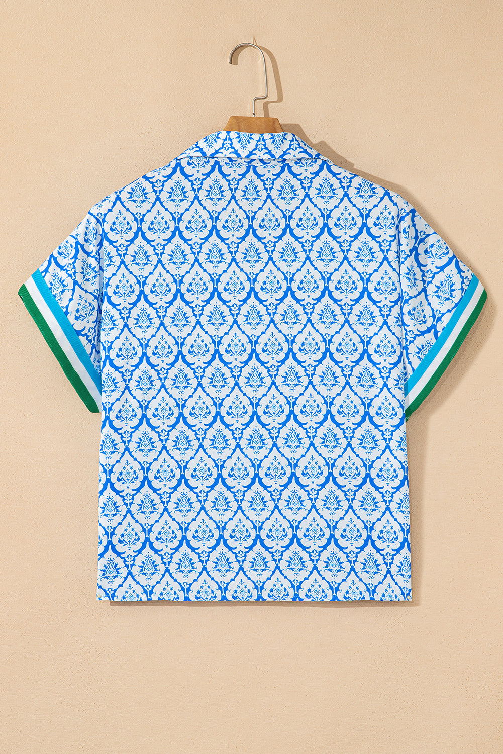 Dakota Breeze Blouse