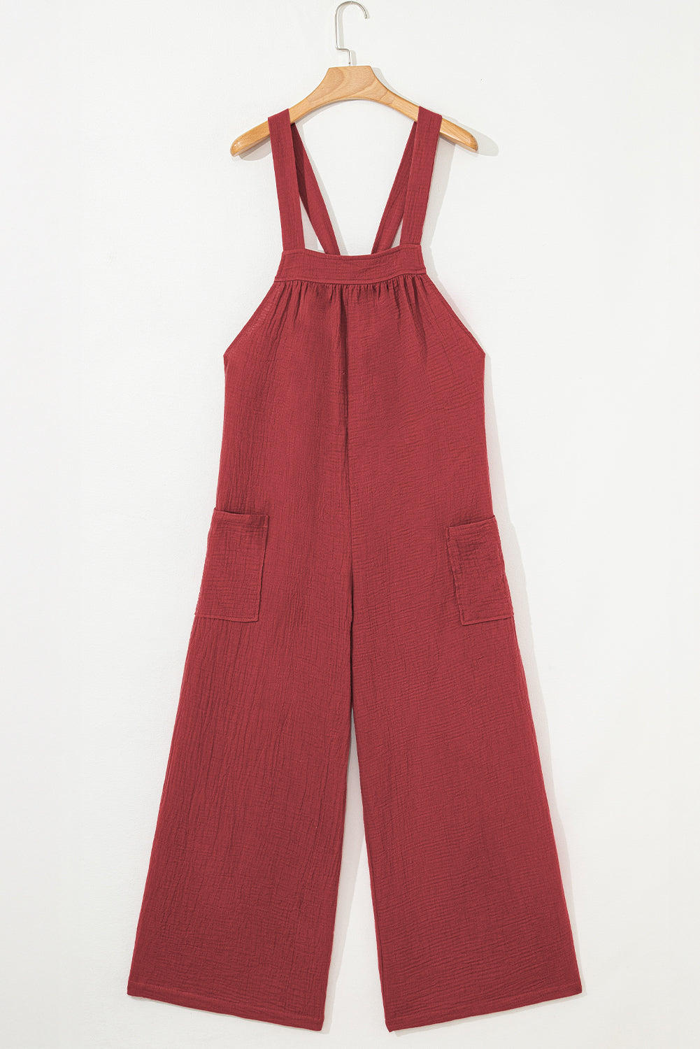 Tierra Bloom Jumpsuit