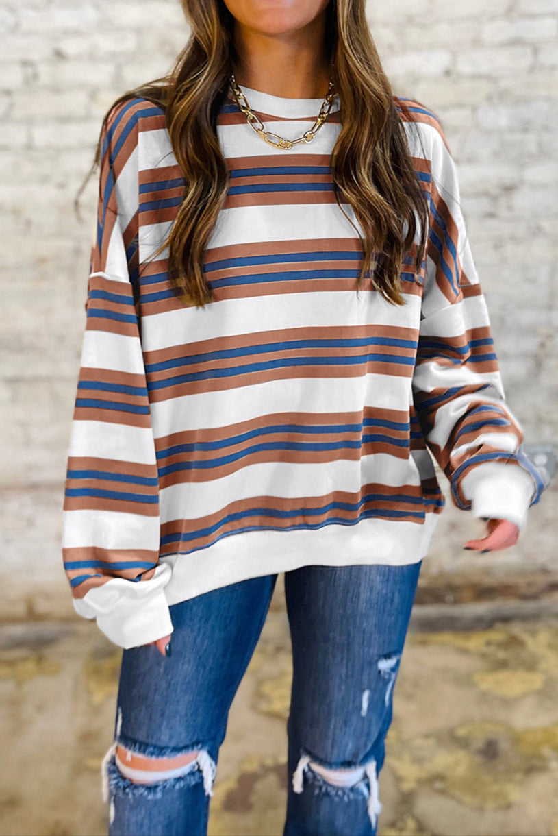 Skye Horizon Sweatshirt