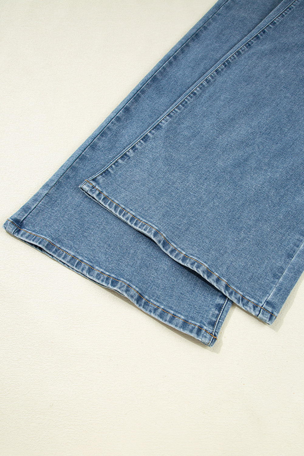 Dusk Harbor Denim Pants
