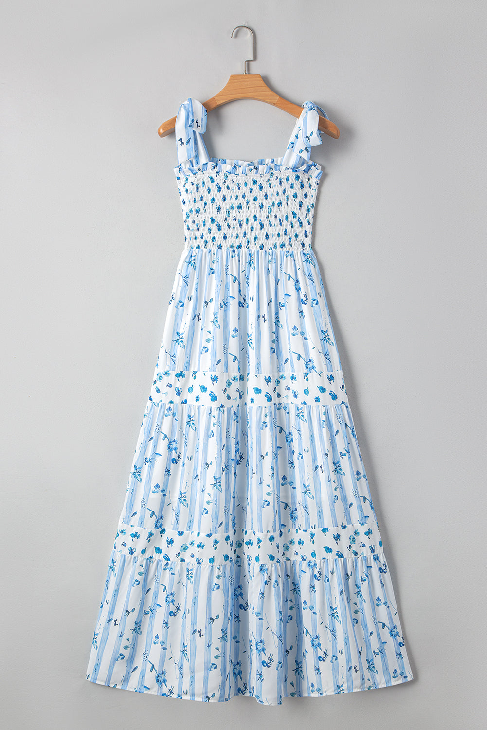Elara Dress