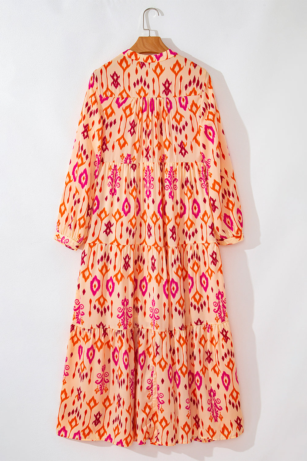 Dakota Sky Dress